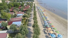 Villaggio Europa Spiaggia